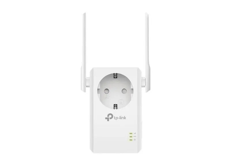 TP-LINK WIFI RANGE EXTENDER (WA860RE)