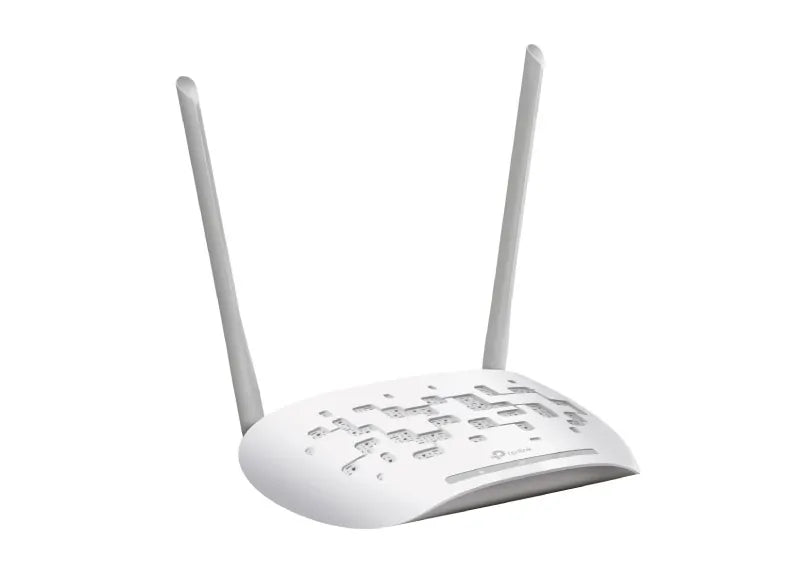 TP LINK WIRELESS ACCESS POINT (TL-WA801N)