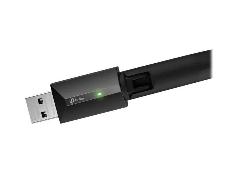 TP-LINK WIRELESS USB ADAPTER ARCHER T3U PLUS