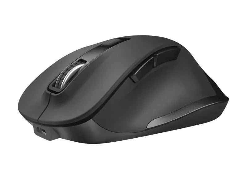 TRUST FYDA RECHARGABLE WIRELESS MOUSE ECO