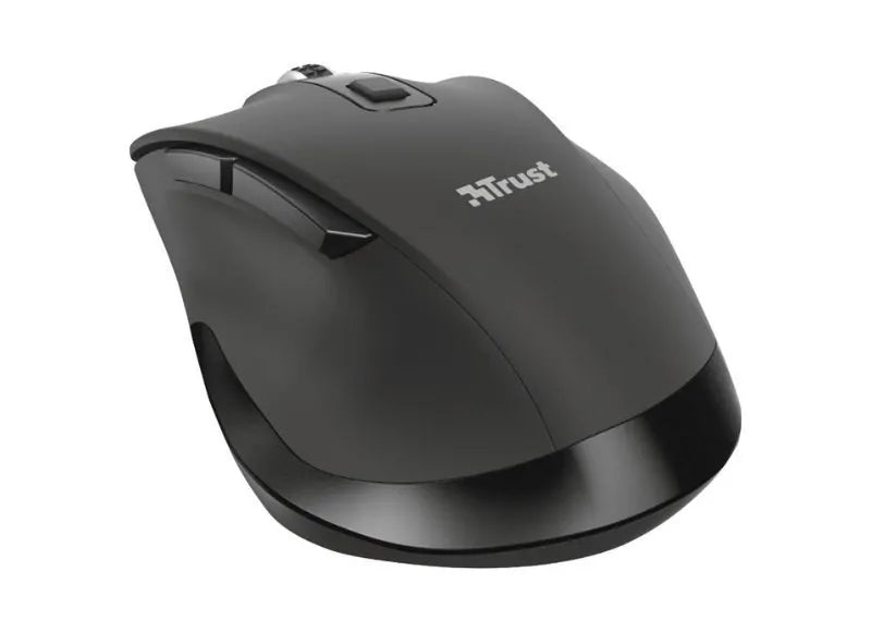 TRUST FYDA RECHARGABLE WIRELESS MOUSE ECO
