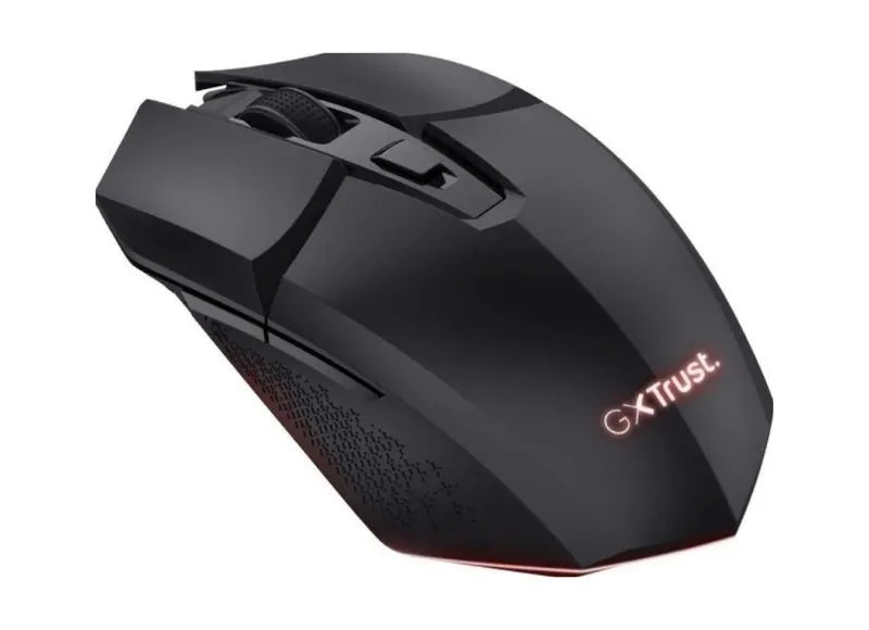 TRUST GXT110 FELOX WIRELESS MOUSE (BLACK)
