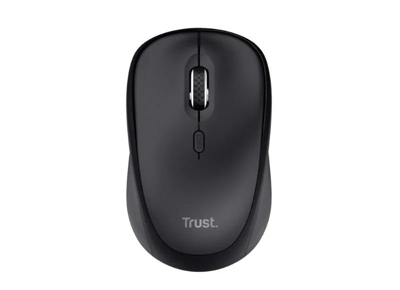 TRUST ODY II WIRELESS SILENT KEYBOARD & MOUSE GR