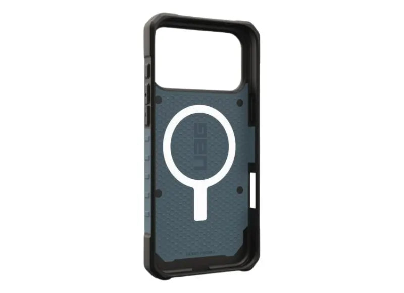 UAG PATHFINDER MAGSAFE CASE FOR APPLE IPHONE 17 PRO MAX (CLOUD BLUE)