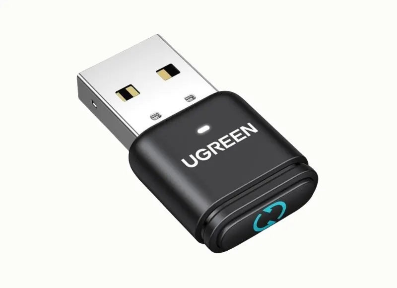 UGREEN BLUETOOTH USB V5.3 BT301 (35994) ΑΝΤΑΠΤΟΡΑΣ