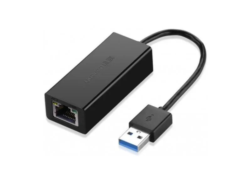 UGREEN ADAPTER - USB3.0 TO ETHERNET