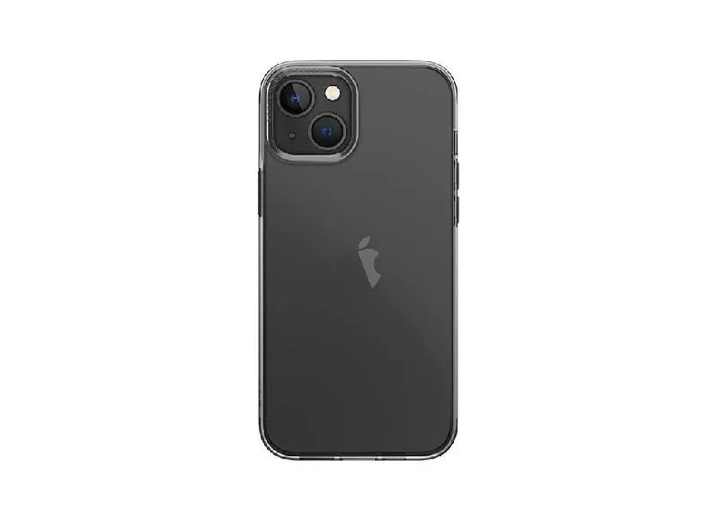UNIQ CASE IPHONE 14 PLUS AIR FENDER - SMOKED