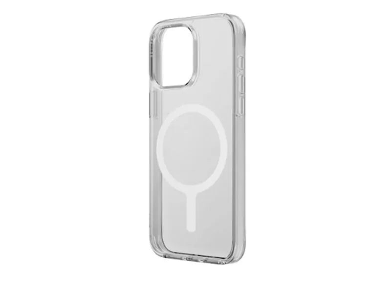 UNIQ IPHONE 15 PRO MAX MAGSAFE LIFEPRO EXTREME (CLEAR)