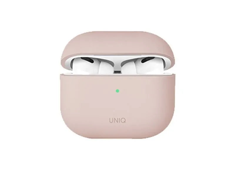 UNIQ LINO CASE - AIRPODS 3 - PINK