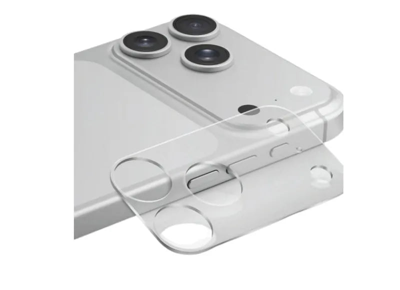 UNIQ OPTIX AEROSHIELD CAMERA MODULE ΓΙΑ IPHONE 17 PRO ΠΡΟΣΤΑΣΙΑ ΚΑΜΕΡΑΣ