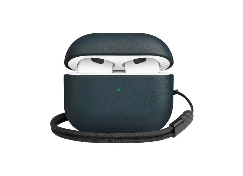 UNIQ TERRA CASE - AIRPODS 3 - BLUE