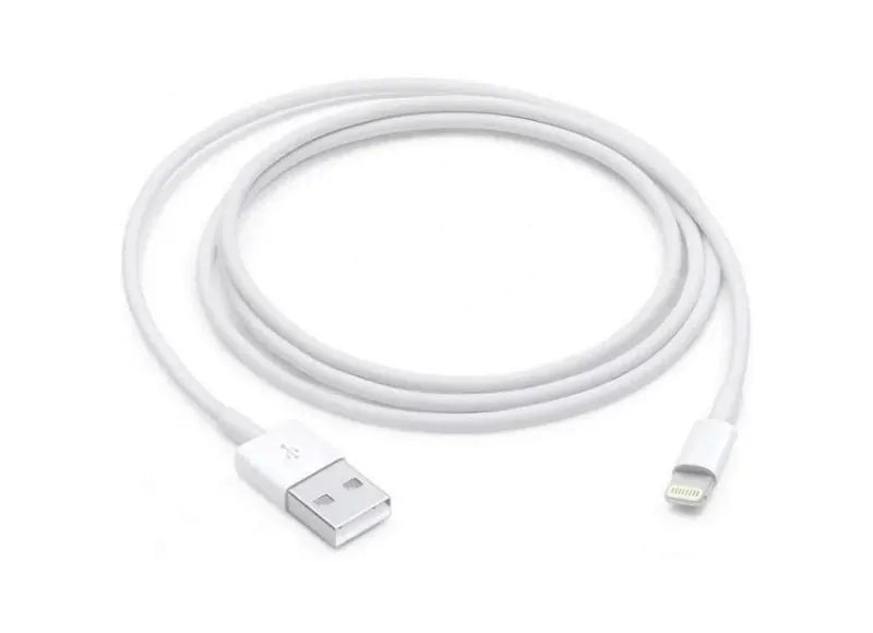 OEM LIGHTNING CABLE - USED IPHONE