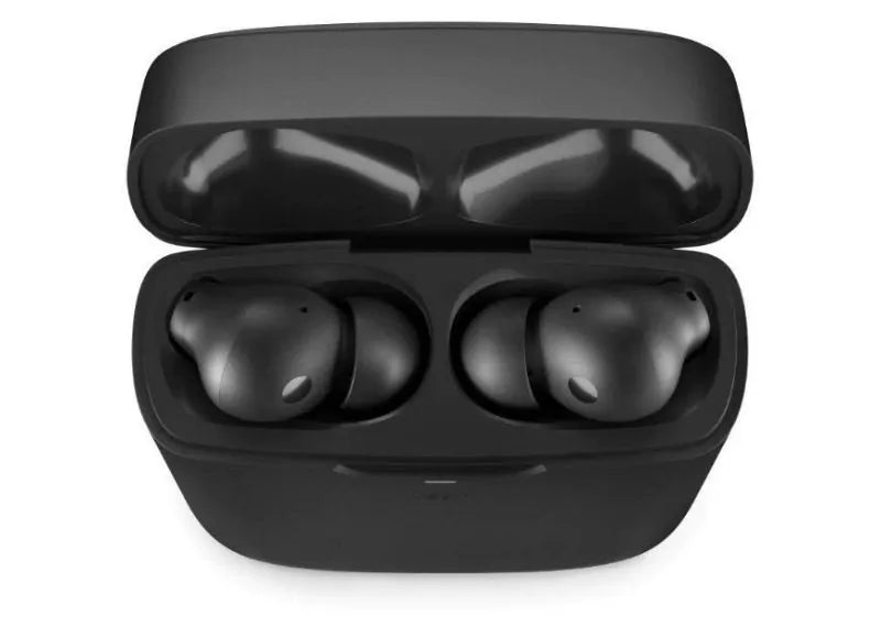 URBANISTA PHOENIX SOLAR TRUE WIRELESS (BLACK)