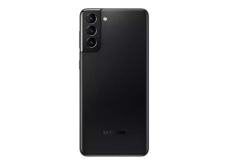 Samsung S21 Plus 5G 256GB Back Refurbished - Εξαιρετικό - 3 χρόνια εγγύηση