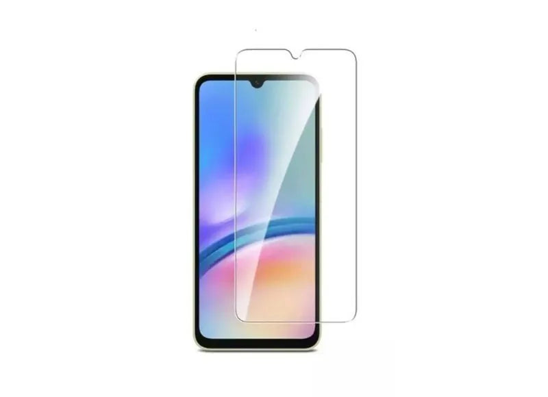 VIVID 9H TEMPERED GLASS SAMSUNG GALAXY A05S
