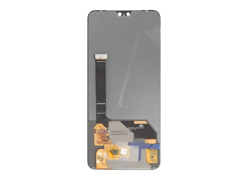 VIVO V23 5G LCD/DIG BLACK (OEM)
