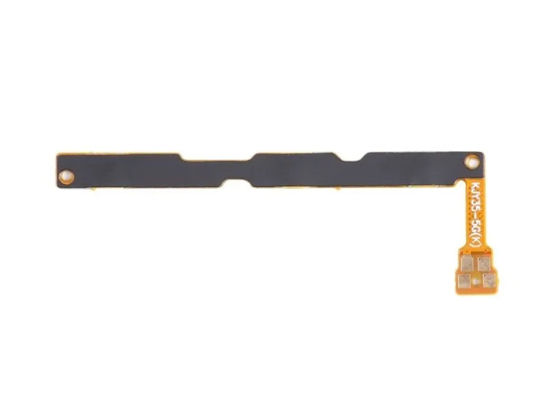 VIVO Y35 2022 ON/OFF VOLUME FLEX CABLE BUTTON (OEM)