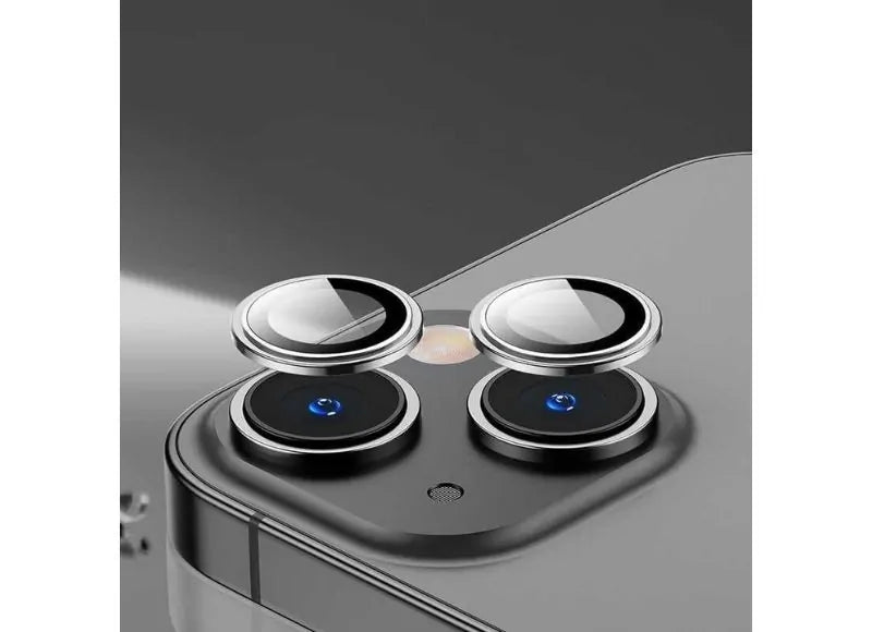 WIWU LENS GUARD FOR IPHONE 14 / 14 PLUS (GRAPHITE)