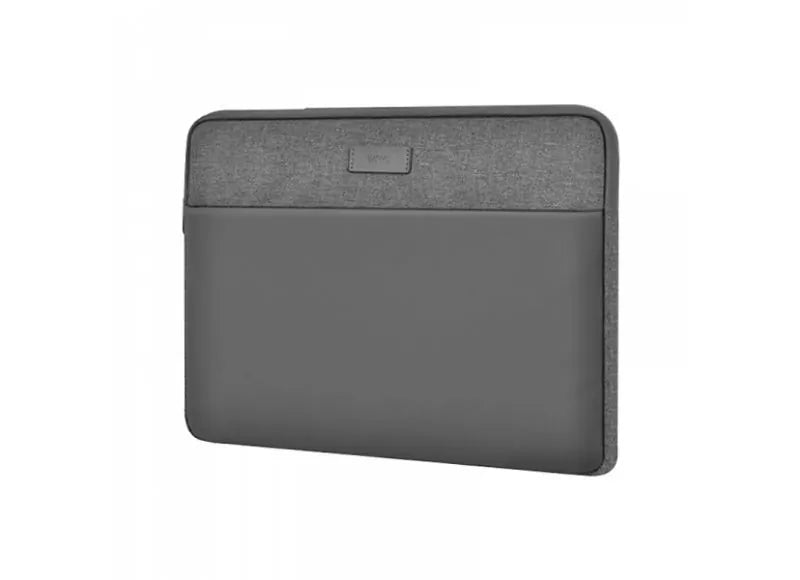 WIWU MINIMALIST LAPTOP SLEEVE 14 INCH (GRAY)