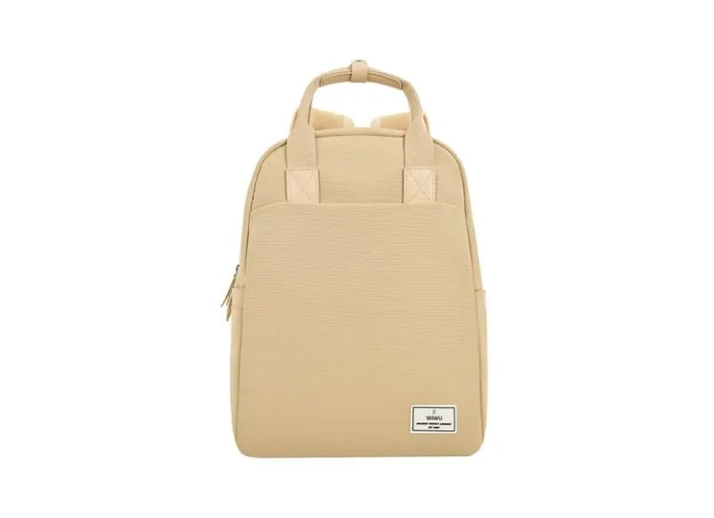 WIWU ORA BACKPACK (BEIGE)