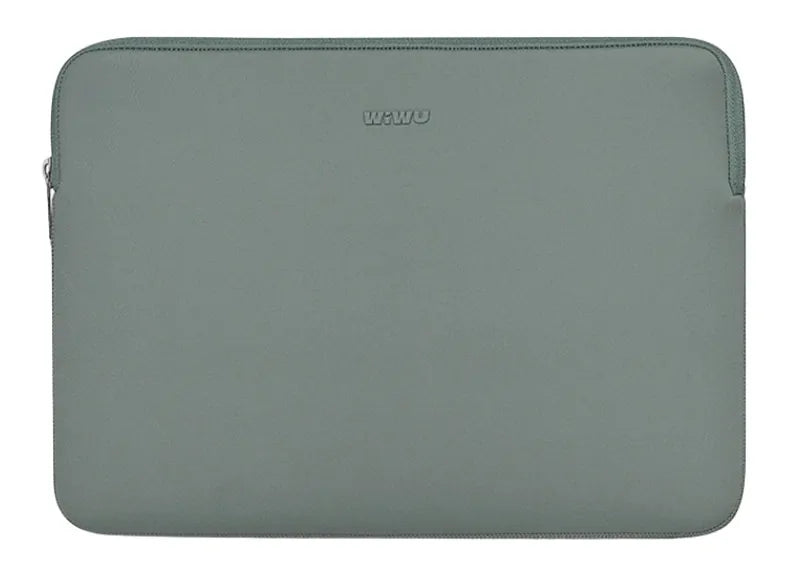 WIWU SKIN ZERO SLEEVE FOR MACBOOK 16INCH ΘΗΚΗ ΦΟΡΗΤΟΥ ΥΠΟΛΟΓΙΣΤΗ (GREY)