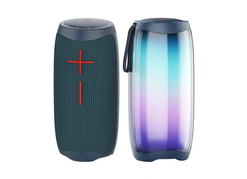 WIWU THUNDER SPEAKER P40 (DARK BLUE)