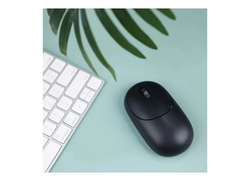 WIWU WIMICE 2.4G WIRELESS MOUSE (BLACK)