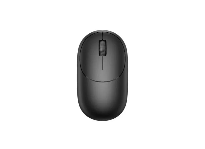 WIWU WIMICE 2.4G WIRELESS MOUSE (BLACK)