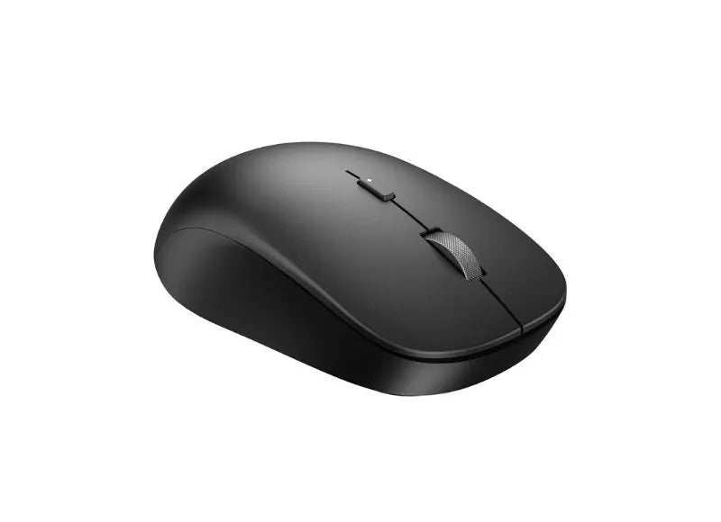 WIWU WIMICE DUAL MODE WIRELESS MOUSE BLACK