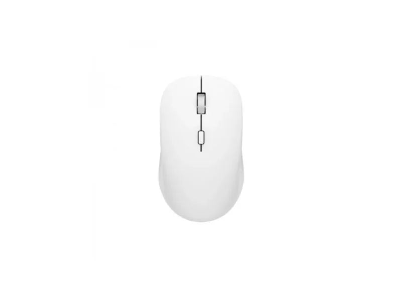 WIWU WIMICE DUAL MODE WIRELESS MOUSE (WHITE)