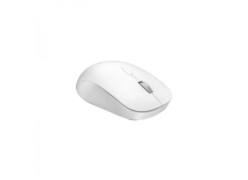 WIWU WIMICE DUAL MODE WIRELESS MOUSE (WHITE)