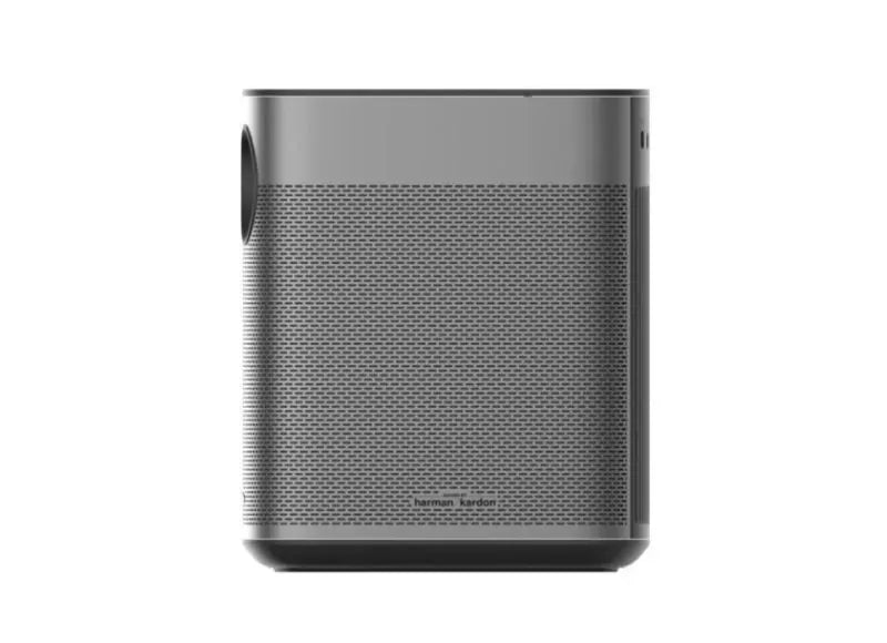 XGIMI Halo+ Φορητό Projector Τεχνολογίας Προβολής DLP (DMD) (1920 x 1080 Ανάλυση, 900 Ansi Lumens Φωτεινότητα, WiFi) - BLACK