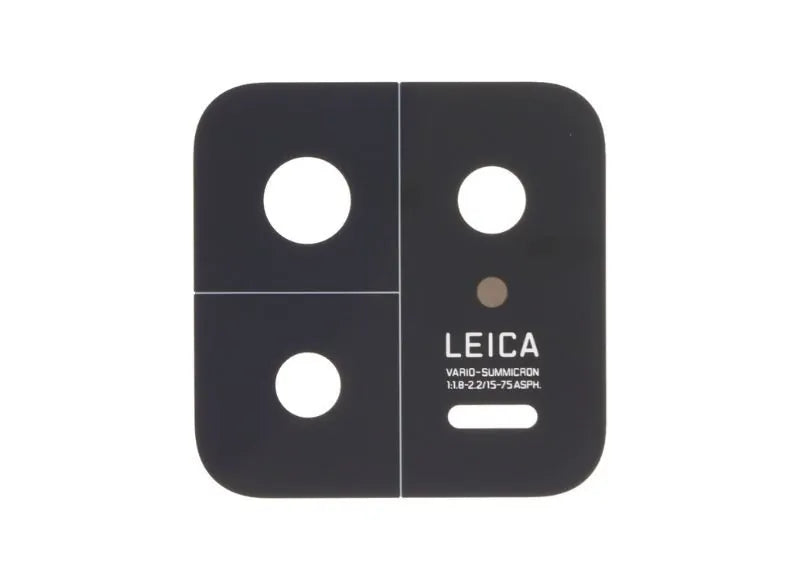 XIAOMI 13 CAMERA LENS BLACK (OEM)