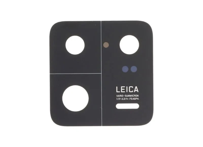 XIAOMI 13 PRO CAMERA LENS BLACK (OEM)