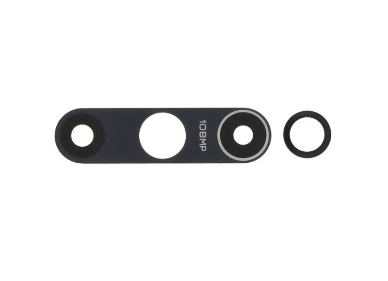 XIAOMI MI 10 5G CAMERA LENS BLACK