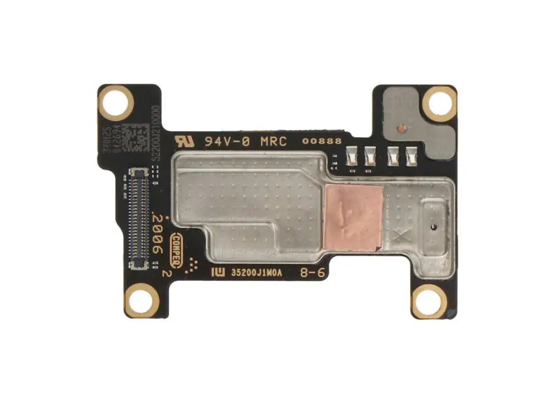 XIAOMI MI 10 DISPLAY PCB BOARD (OEM)