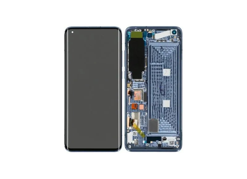 XIAOMI MI 10 PRO LCD / DIG GREY (ORI)