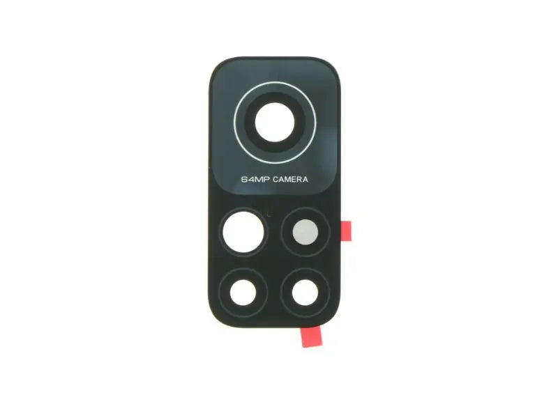XIAOMI MI 10T 5G CAMERA LENS BLACK
