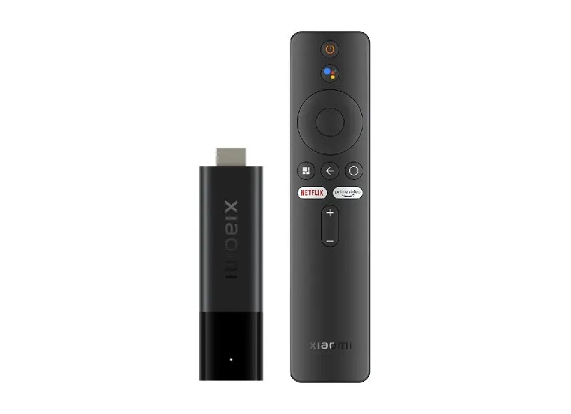 XIAOMI MI TV STICK 4K ULTRA HD (EU)
