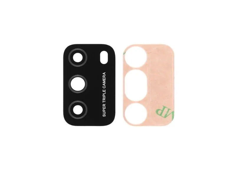 XIAOMI POCO M3 CAMERA LENS BLACK