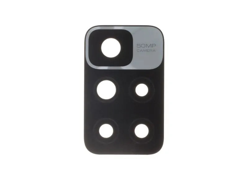 XIAOMI REDMI 10 / 10 PRIME CAMERA LENS BLACK