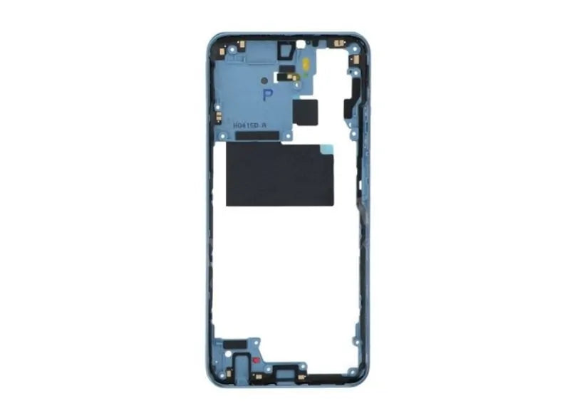 XIAOMI REDMI NOTE 10S NFC MIDDLE FRAME OCEAN BLUE (OEM)