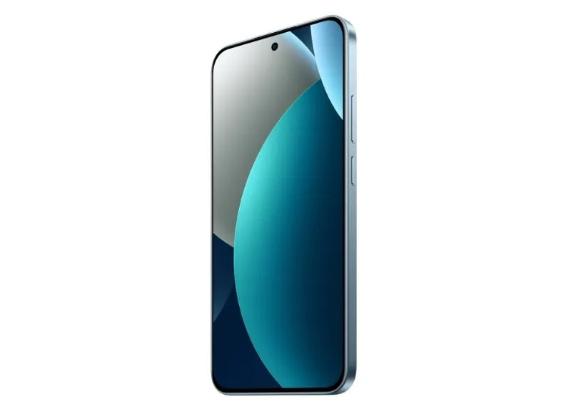 XIAOMI REDMI NOTE 15 PRO 5G (8GB/256GB) BLUE