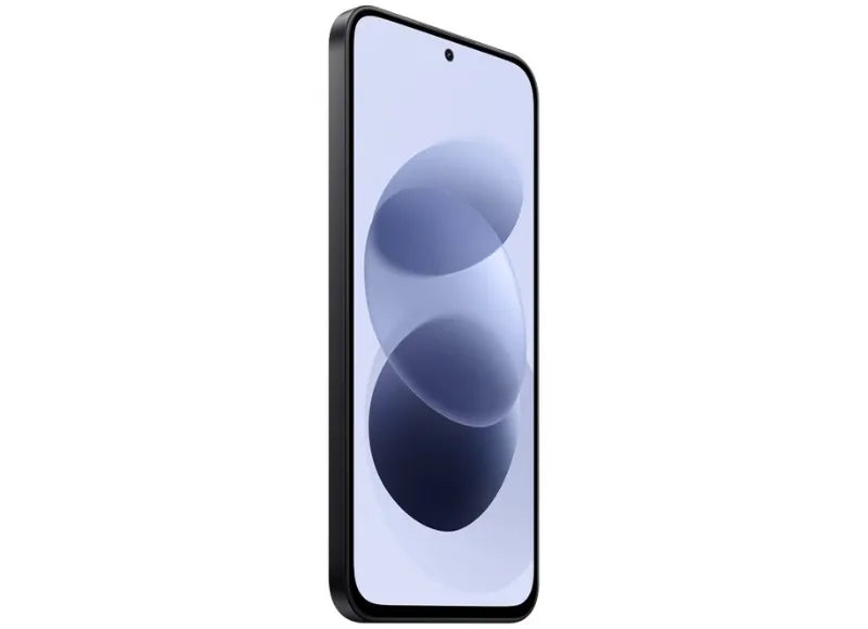 XIAOMI REDMI NOTE 17 5G (6GB/128GB) BLACK