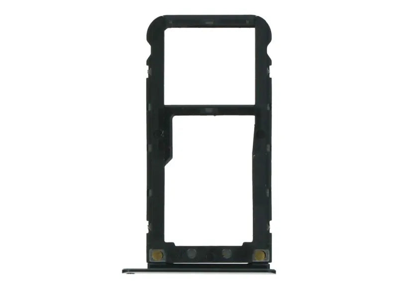 XIAOMI REDMI NOTE 5 SIM TRAY BLACK (OEM)