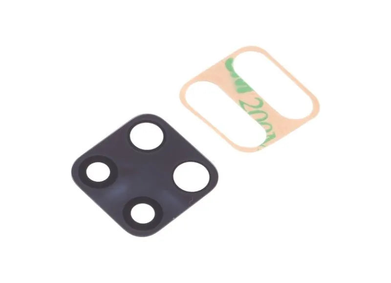 XIAOMI REDMI NOTE 9 PRO 5G CAMERA LENS BLACK
