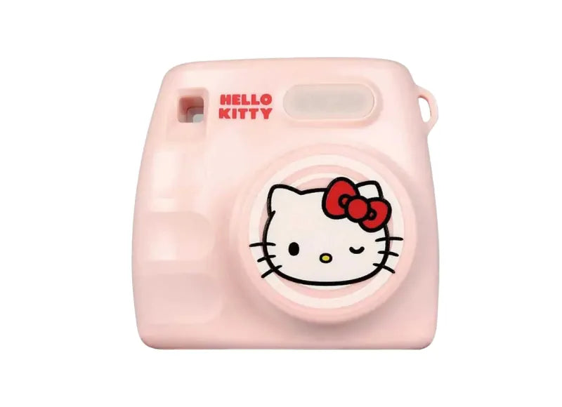 YASHICA Mini Hello Kitty Ψηφιακή Φωτογραφική Μηχανή