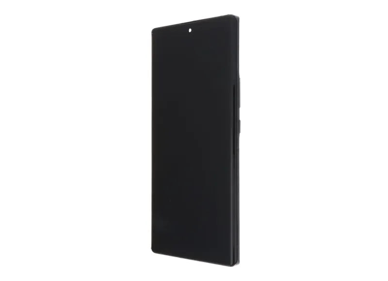 ZTE AXON 30 ULTRA LCD/DIG/FRAME BLACK