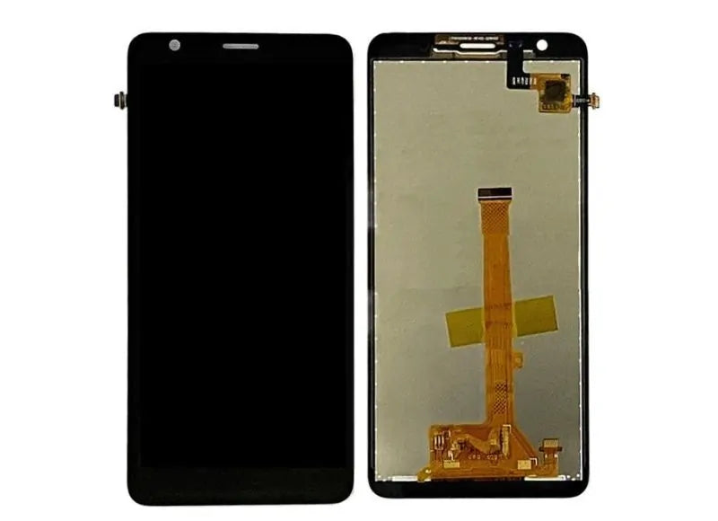 ZTE BLADE A31 LCD/DIGITIZER BLACK (OEM)
