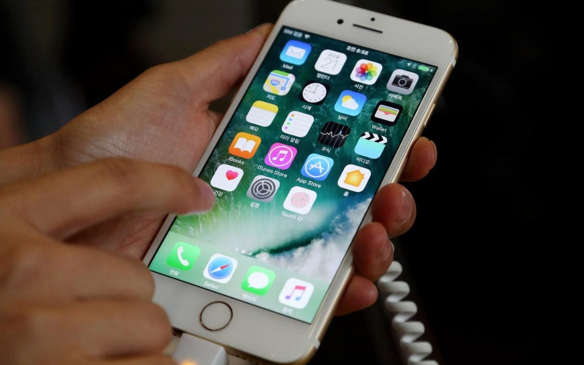 Spam ημερολογίου στο iPhone: Έτσι θα το σταματήσεις